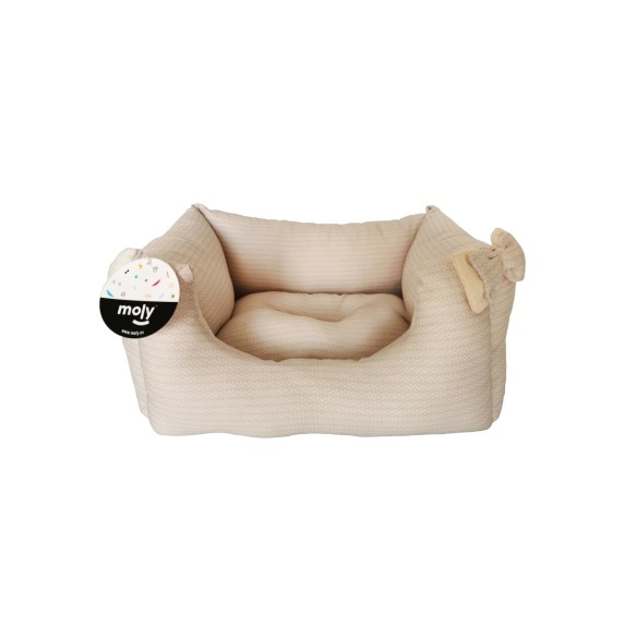 Cratère Rectangulaire Cenefas T-1 50x42x21 pour Animaux de Compagnie