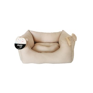 Cratère Rectangulaire Cenefas T-2 60x48x24 pour Animaux de Compagnie