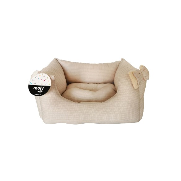 Cratère Rectangulaire Cenefas T-2 60x48x24 pour Animaux de Compagnie