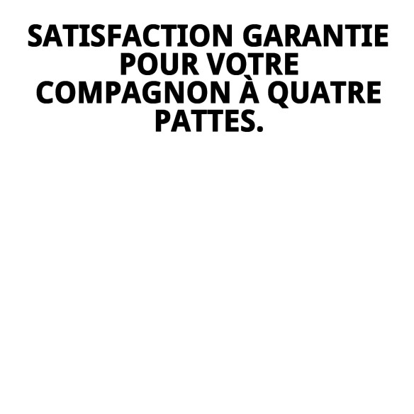 Lit double usage pour chats et chiens - Confort et design