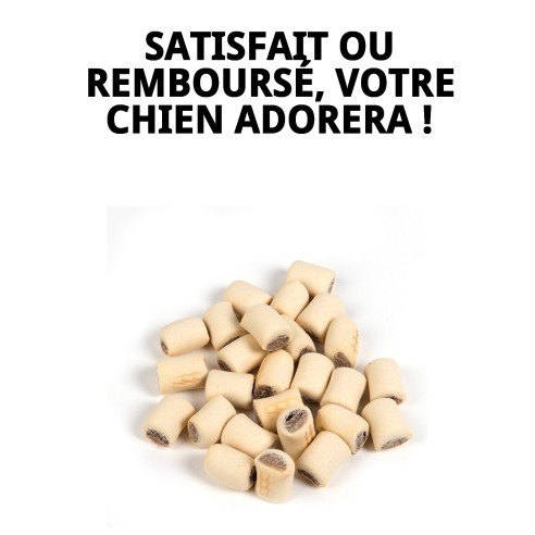 Biscuits Mini Rolls Médula pour Chiens 200 g - Snack Sain
