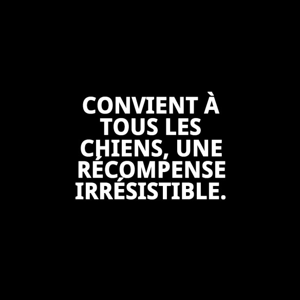 Tendons Naturels pour Chiens - Snack Sain et Savoureux