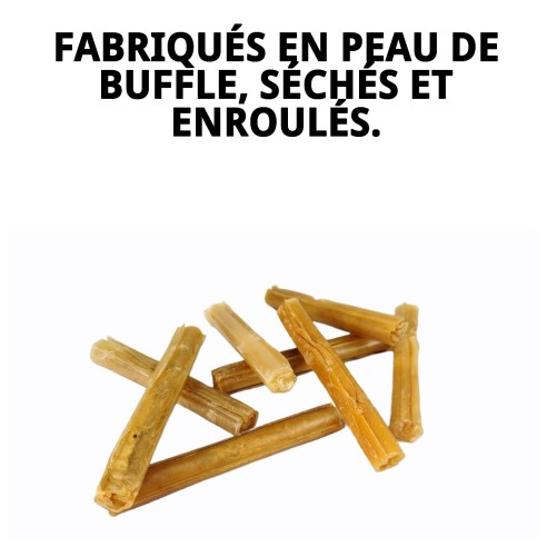 GRANDE BARRE PEAU SAC-50 12,5 CM