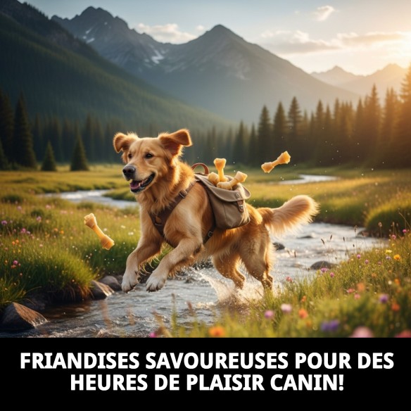 GRANDE HUSK NŒUD SAC 20 X 11 cm