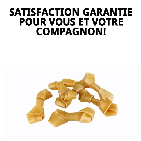 GRANDE HUSK NŒUD SAC 20 X 11 cm