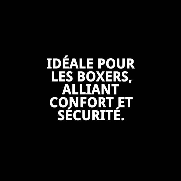 Muzzle en osier en cuir pour chiens à museau large.