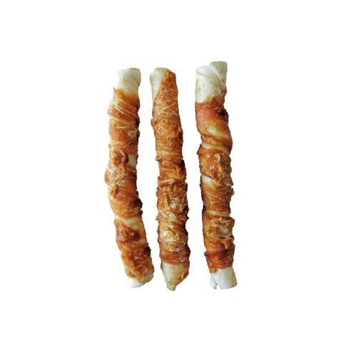 SNACK DENTAIRE POULET EXTRA MAXI 1 KG