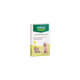 Lait Maternisé pour Chiots et Chatons 250g - Haute Qualité
