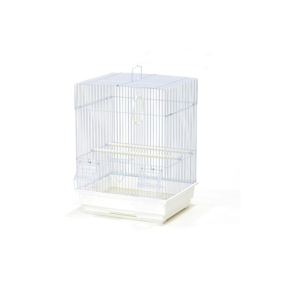 CAGE N°6 35X28X46 CM