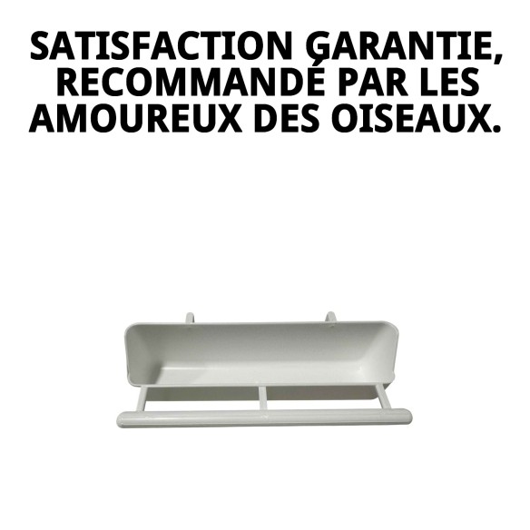 GAMELLE À CROCHET EN PLASTIQUE 10 UNITÉS