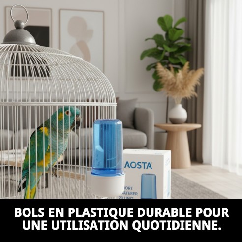 DISPENSER COURT AOSTA 20 UNITÉS