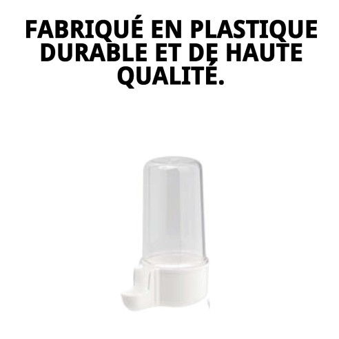 BOL ENFONCÉ AOSTA BLANC CC 72 30 UNIT