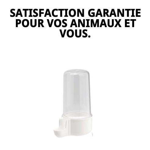 BOL ENFONCÉ AOSTA BLANC CC 72 30 UNIT