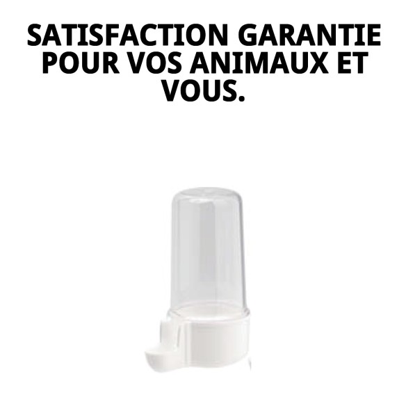 BOL ENFONCÉ AOSTA BLANC CC 72 30 UNIT