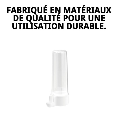 DISPENSER AOSTA LONG 105 CC 20 UNITÉS