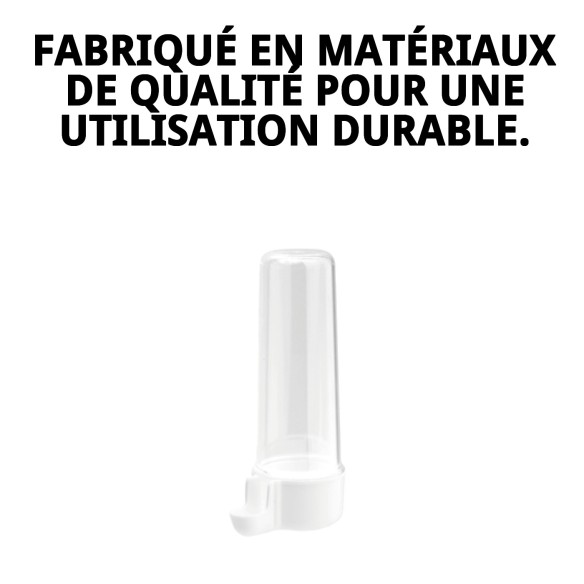 DISPENSER AOSTA LONG 105 CC 20 UNITÉS