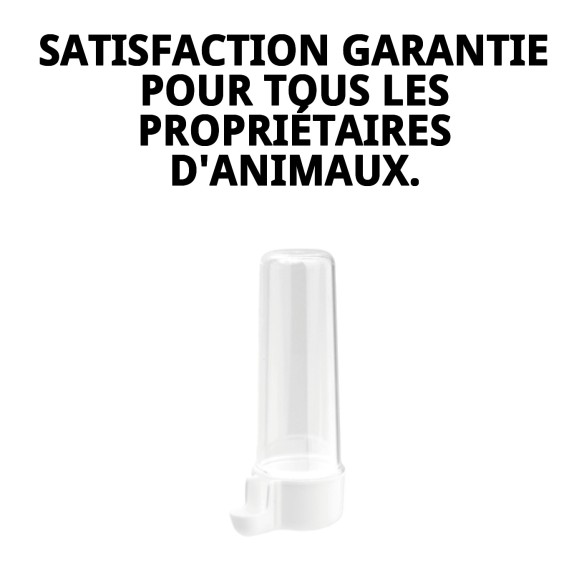 DISPENSER AOSTA LONG 105 CC 20 UNITÉS