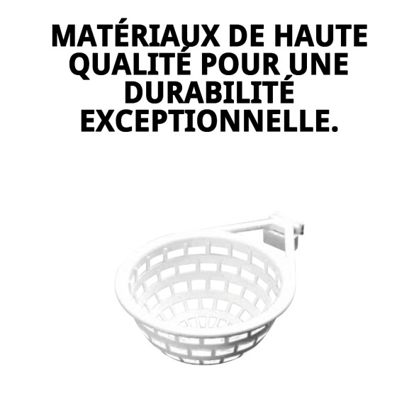 PETIT NID 9 DIAMÈTRE 10 UNITÉS