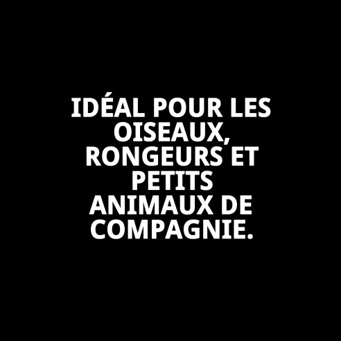 PETIT NID 9 DIAMÈTRE 10 UNITÉS