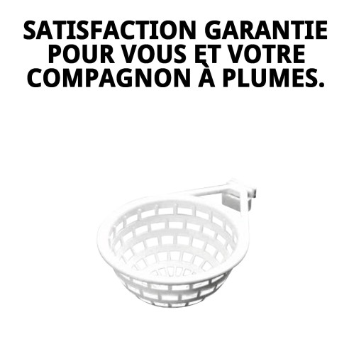 PETIT NID 9 DIAMÈTRE 10 UNITÉS