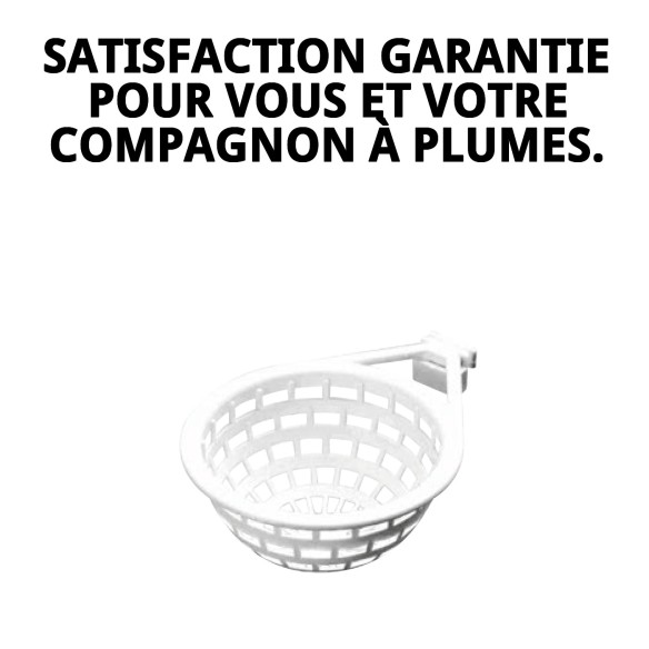 PETIT NID 9 DIAMÈTRE 10 UNITÉS