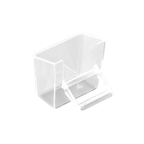 NOURRITURE NAPOLITAIN 7X4X7H 10 UNITÉS