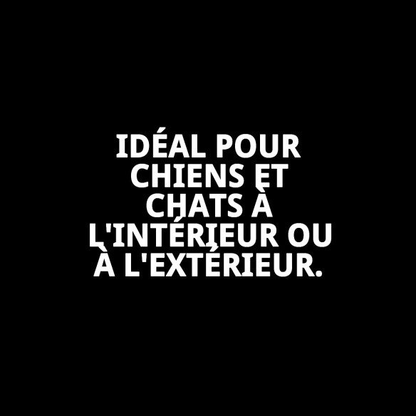 Bol de Nourriture Externe Bleu 20 Unités - Idéal pour Animaux de Compagnie