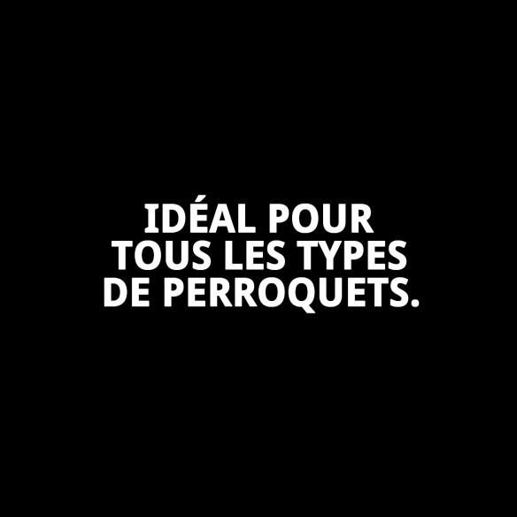 Loros Suprem Fruits Deli Nature 15 kg - Alimentation Premium