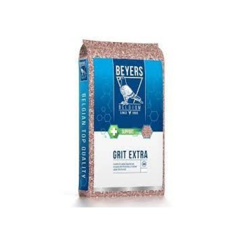 GRIT EXTRA 10 KG BEYERS : Nourrissez votre animal de compagnie avec qualité.