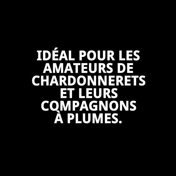 Aliment Premium pour Chardonnerets Deli Nature 15 kg