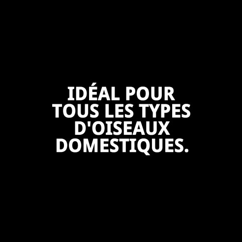 Mélange de Minéraux pour Oiseaux 20 kg Deli Nature