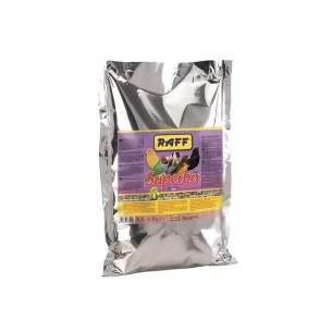 Aliment complémentaire pour oiseaux RAFF SUPERBO
