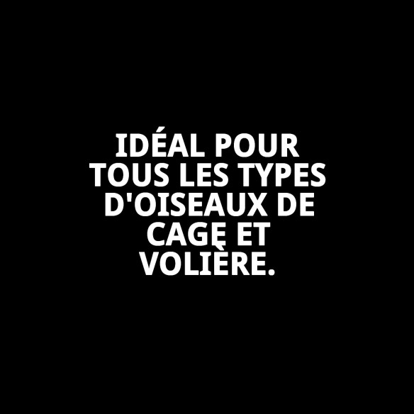 Gâteaux RAFF PALLINO FRUITS : Nutrition et Saveur pour Oiseaux