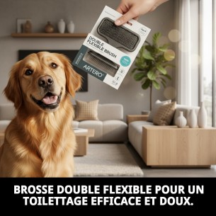 CARDA DOUBLE FLEXIBLE ARTERO 2