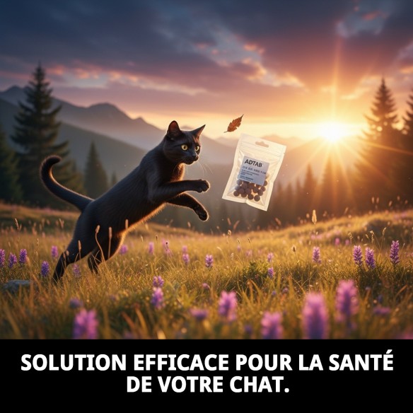 ADTAB OTC CHAT 12 MG 0,5 - 2 KG