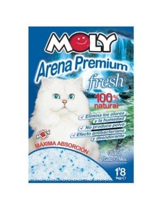 ARENA GATOS MOLY PREMIUM 1,8kg