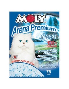ARENA GATOS MOLY PREMIUM 17.9 L 7,5 KG -  2