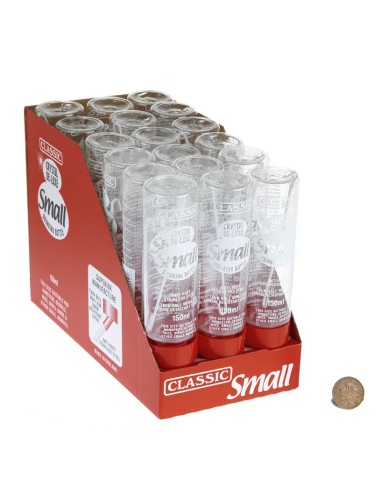 BEBEDERO ROEDOR 150 ml EXPO-18PCS