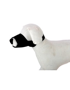 BOZAL NYLON TALLA N.3 18,5cm