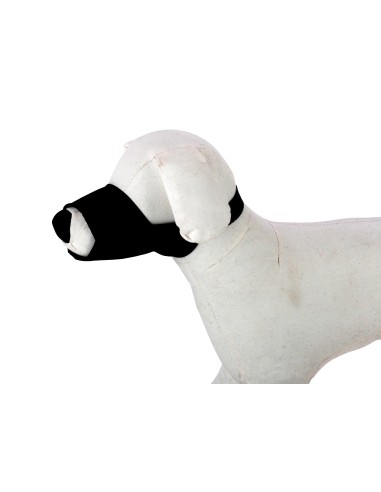 BOZAL NYLON TALLA N.4 23,5cm