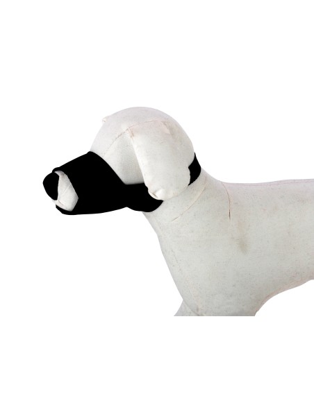 BOZAL NYLON TALLA N.4 23,5cm