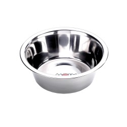 COMEDERO ACERO ECO 16,5cm 0,70 l