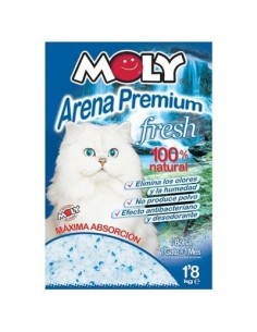 ARENA GATOS MOLY PREMIUM 1,8kg 2