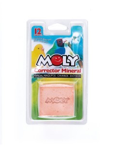 MOLY CALCIO PAJAROS 100 gr 2