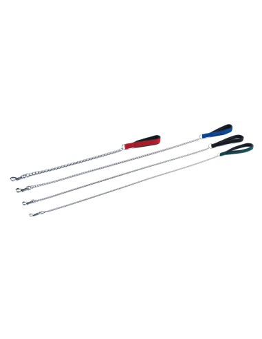 RAMAL CROMO E.NYLON 100cm X 2mm - 