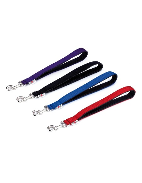 EMPUÑADURA CONFORT NYLON DOBLE 40 X 2,5 CM - 