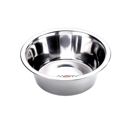 COMEDERO ACERO ECO 16,5cm 0,70 l - 