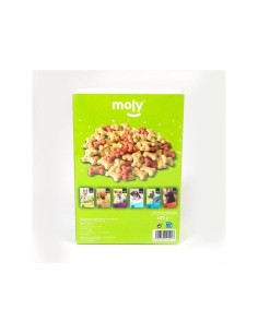 GALLETAS MACEDONIA 400 GR 2