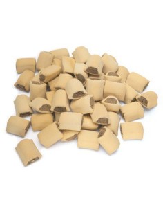 GRANEL GALLETAS RELLENAS MEDULA BOLSA 2.5kg