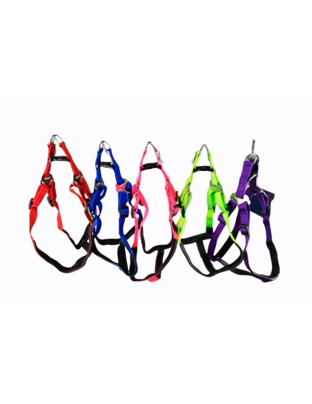 ARNES NYLON CONFORT 2cm